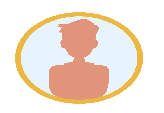  白玉墙绘中如何画好人物轮廓？