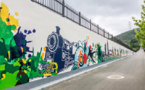  白玉墙绘常见问题分析。