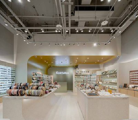  白玉店面装修流程