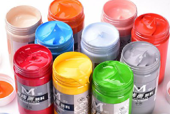 白玉你知道什么材料可以用于墙绘吗?