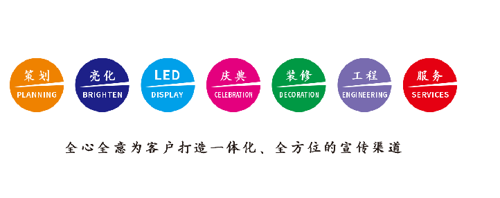 白玉广告公司该如何满足客户需求?