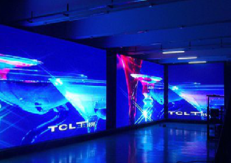  白玉如何解决LED显示屏耗电问题？